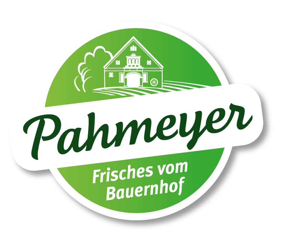 Logo Pahmeyer