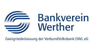 Logo Bankverein Werther